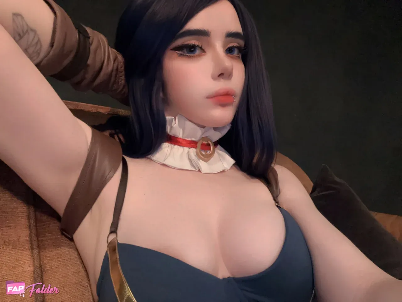Fraulenmilk - Caitlyn Fraulenmilk - Caitlyn