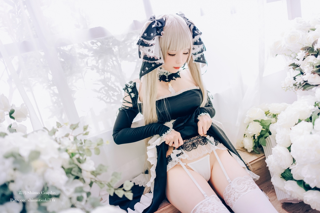 Shimo – Formidable (Azur Lane) Shimo – Formidable (Azur Lane)