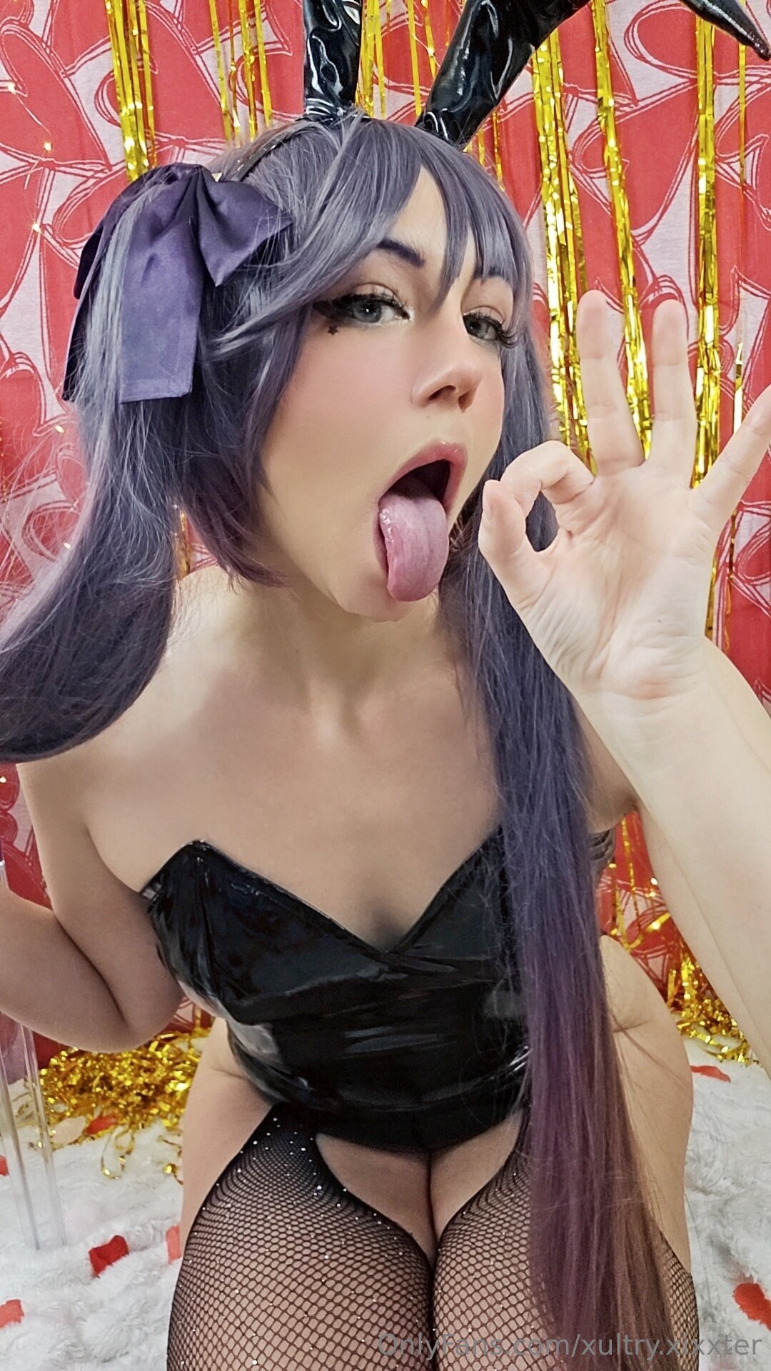 Xultry Xixxter - Bunny Mona Xultry Xixxter - Bunny Mona