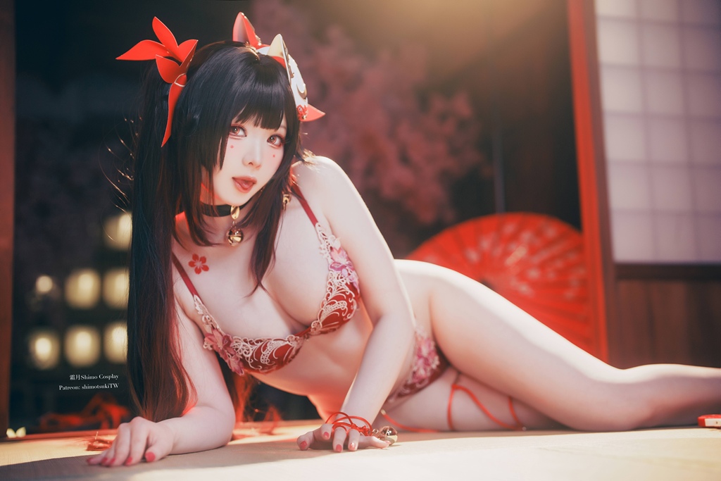 Shimo – Sparkle (Honkai: Star Rail) Shimo – Sparkle (Honkai: Star Rail)
