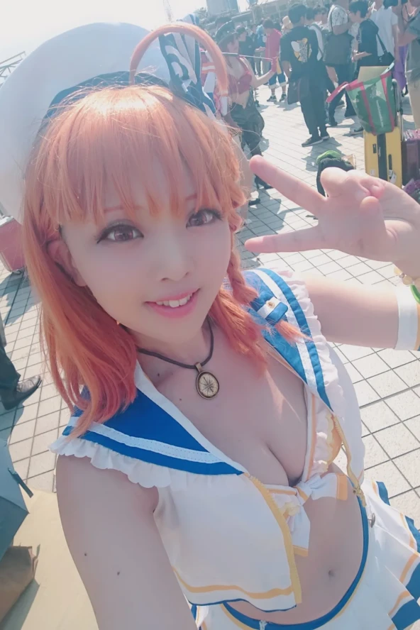 chulip_mi - Chika Takami 2 chulip_mi - Chika Takami
