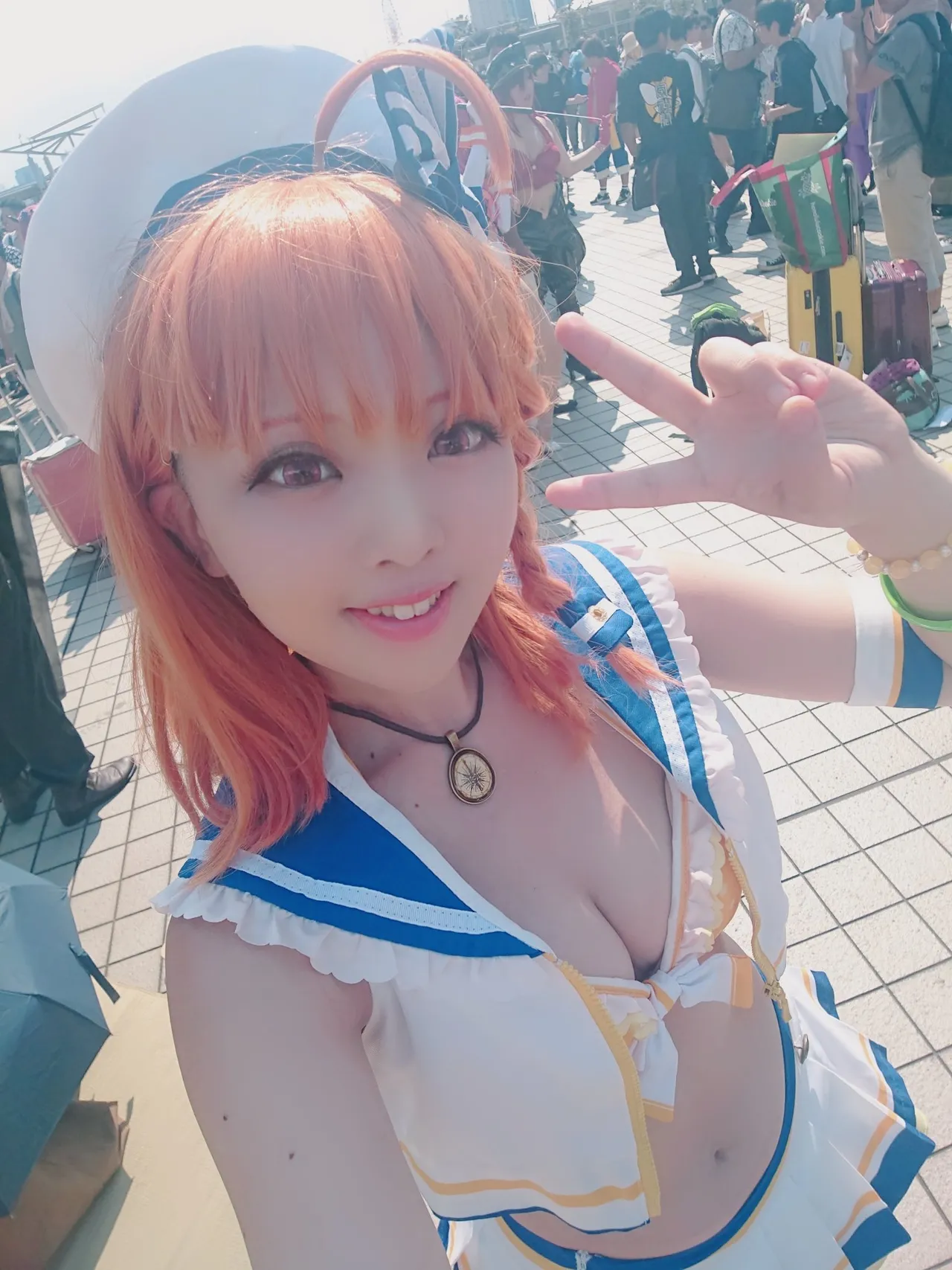 chulip_mi - Chika Takami chulip_mi - Chika Takami