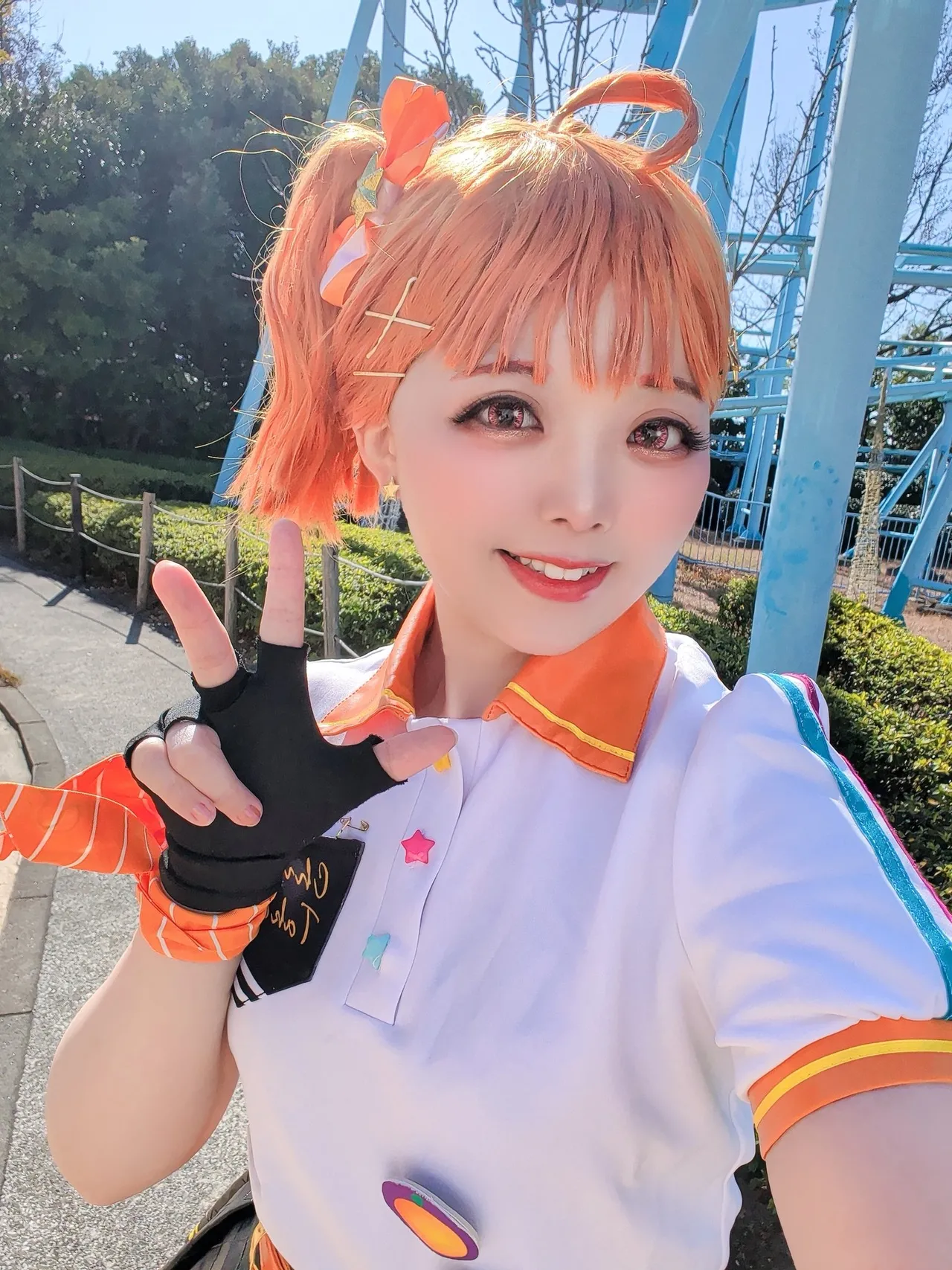 chulip_mi - Chika Takami chulip_mi - Chika Takami