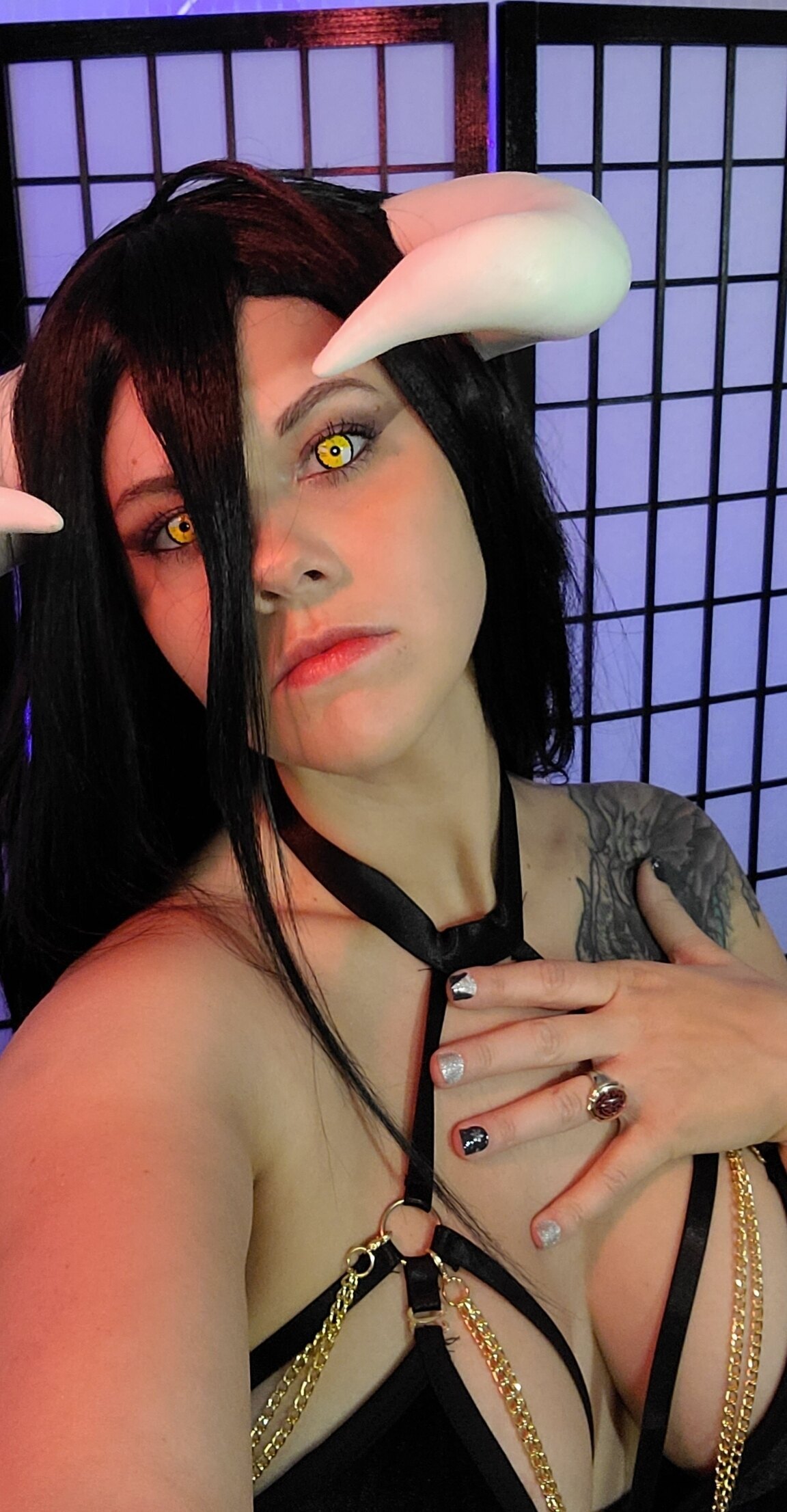 Lady Albedo 96 - Albedo 2 Lady Albedo 96 - Albedo 2