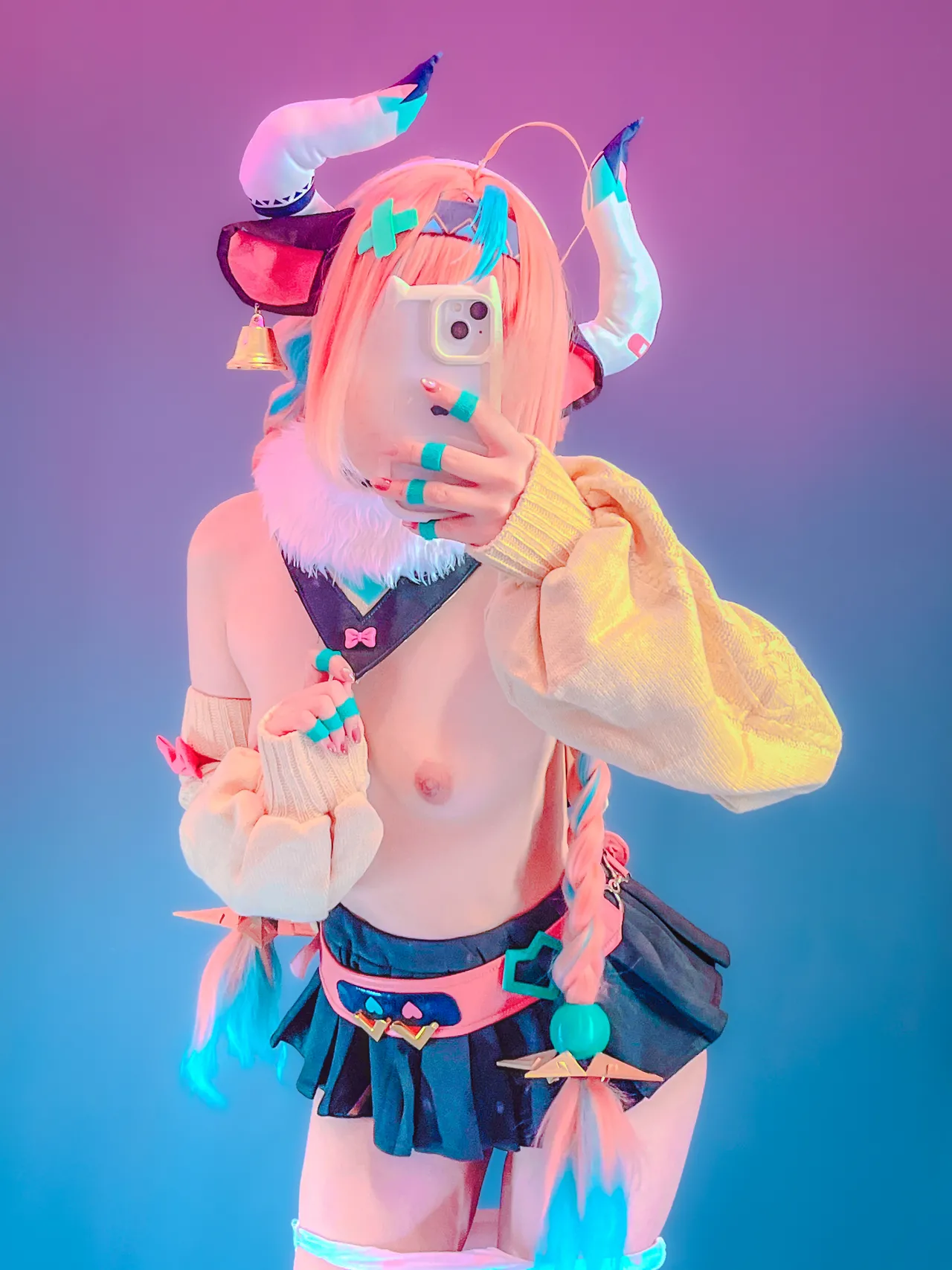 Ayame - Varesa Ayame - Varesa