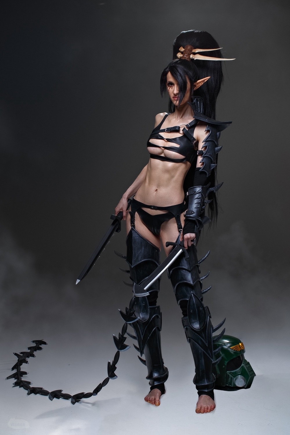 KittiLittl - Warhammer 40K Drukhari KittiLittl - Warhammer 40K Drukhari