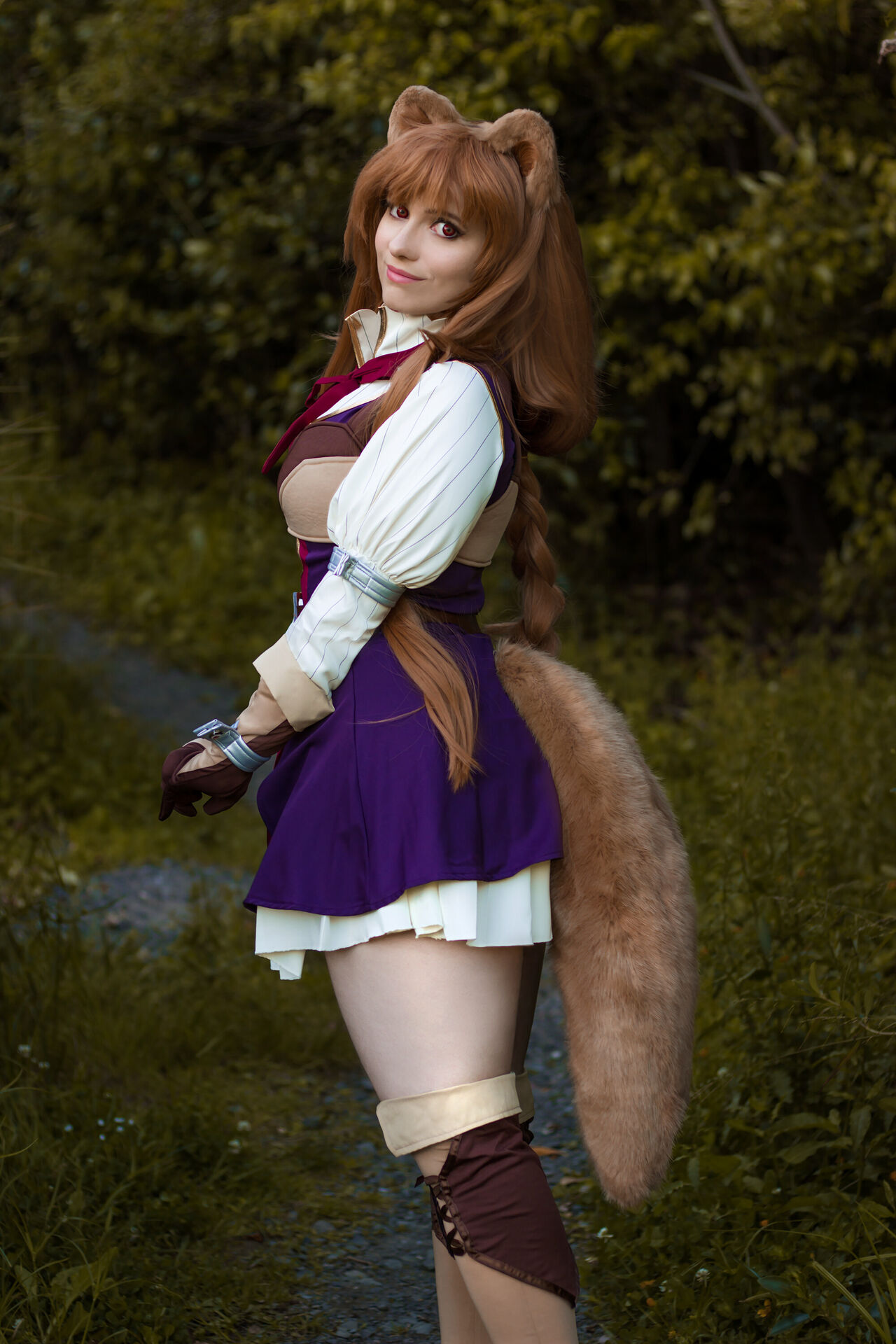 Mirikashi - Raphtalia Mirikashi - Raphtalia
