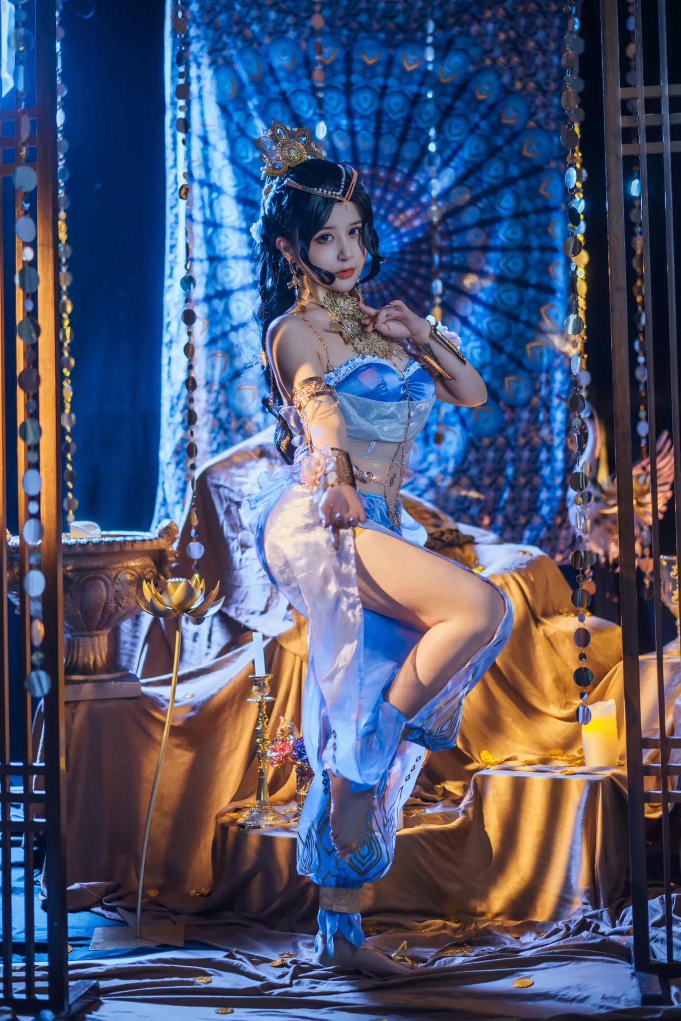 Nectar - 迦南 Nectar - 迦南