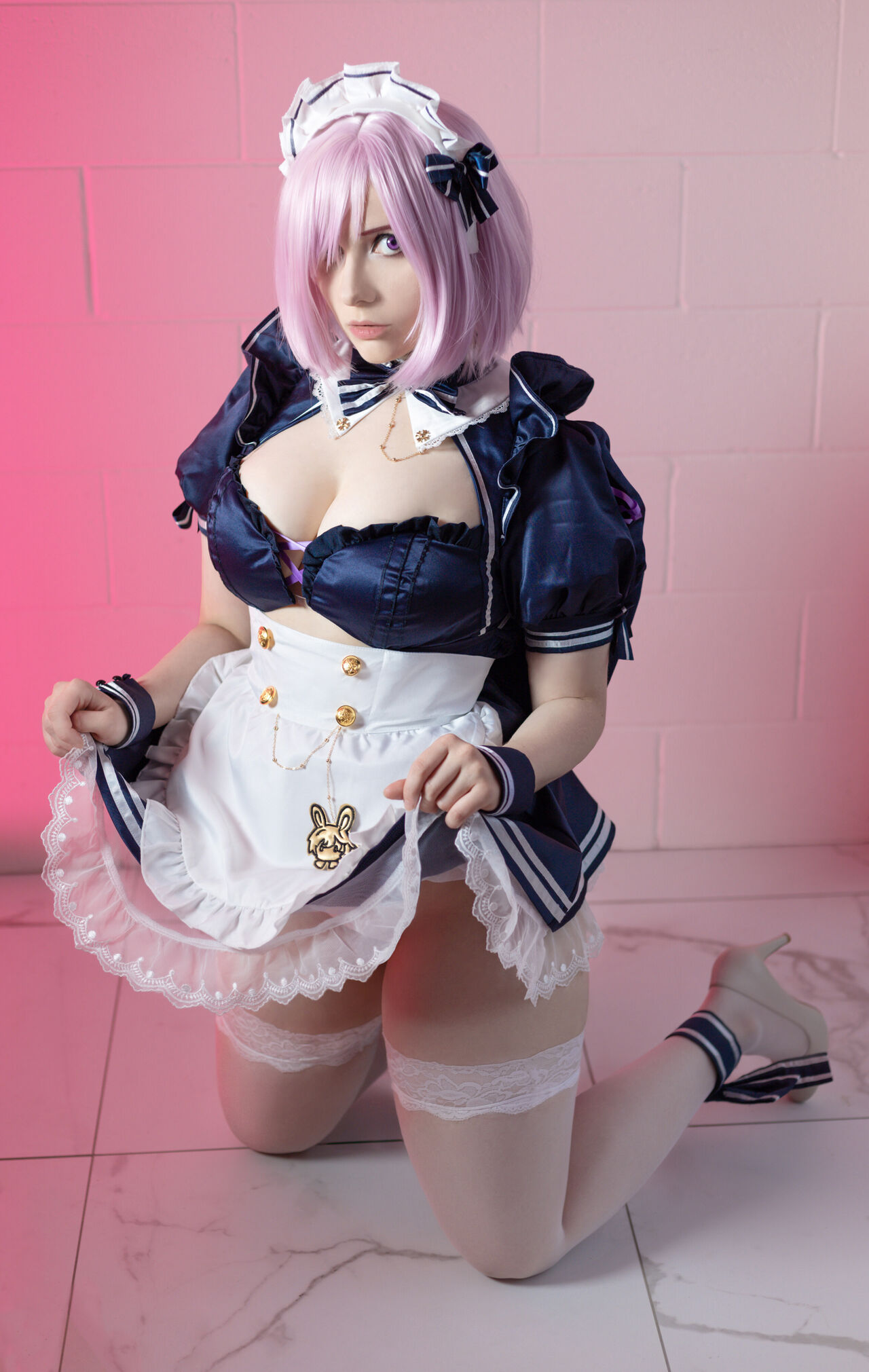 Mirikashi - Maid Mashu Mirikashi - Maid Mashu