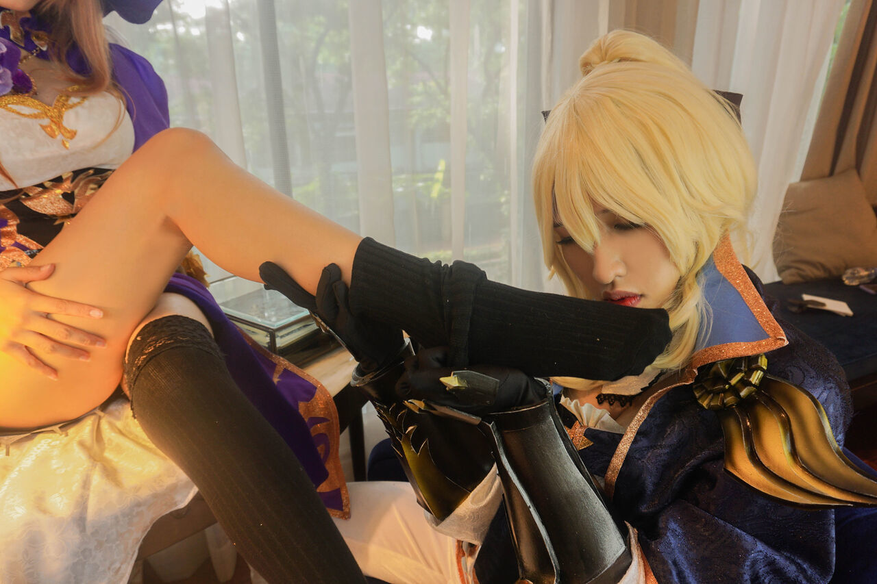 Mitsuki HKxSYR : our fairy tales love letter 1 Mitsuki HKxSYR : our fairy tales love letter 1