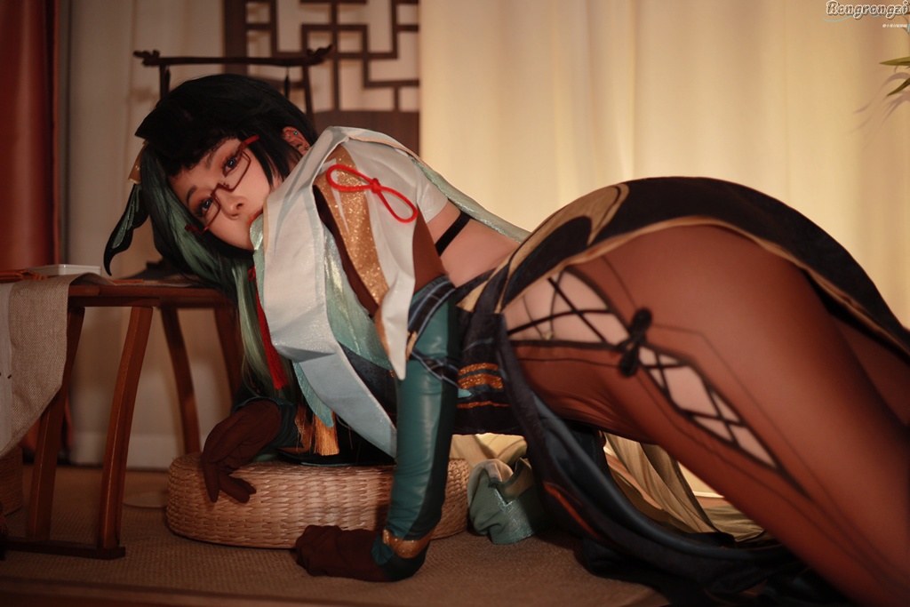 Rongrongzi 小容仔咕咕咕 – Xianyun Rongrongzi 小容仔咕咕咕 – Xianyun