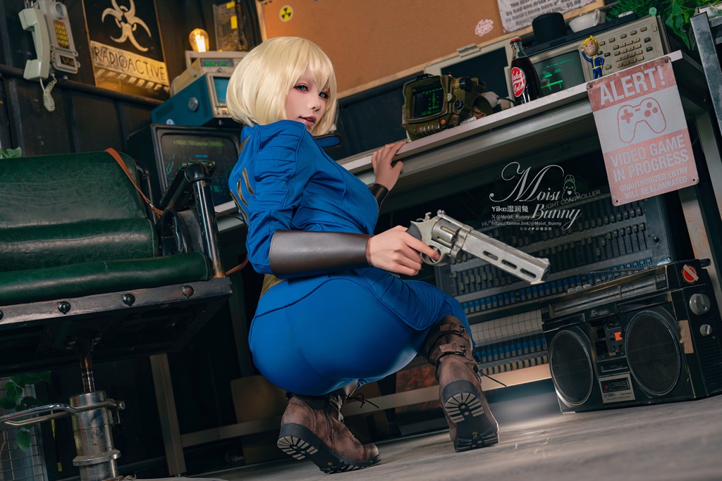 Yaokoututu 咬人小小兔 – Vault Dweller Yaokoututu 咬人小小兔 – Vault Dweller