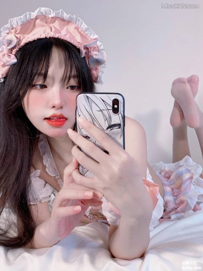 Coser@ Your True U: Top-tier Welfare Princess White Tiger Loli Collection (443 photos + 47 videos) Coser@ Your True U: Top-tier Welfare Princess White Tiger Loli Collection (443 photos + 47 videos)