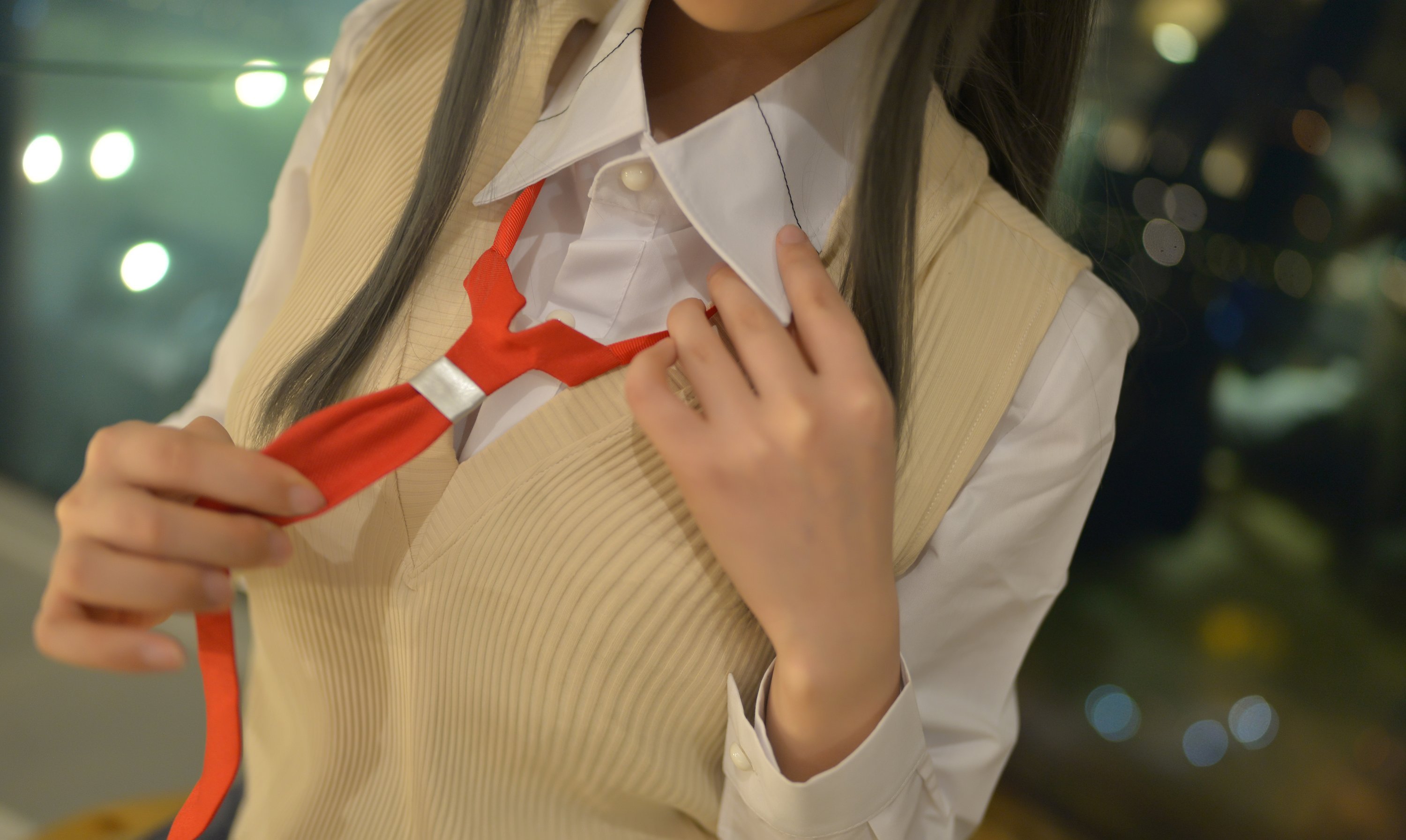 Mai Sakurajima (Youth Pig Bastard Does Not Dream Of Bunny Girl Senpai) Mai Sakurajima (Youth Pig Bastard Does Not Dream Of Bunny Girl Senpai)