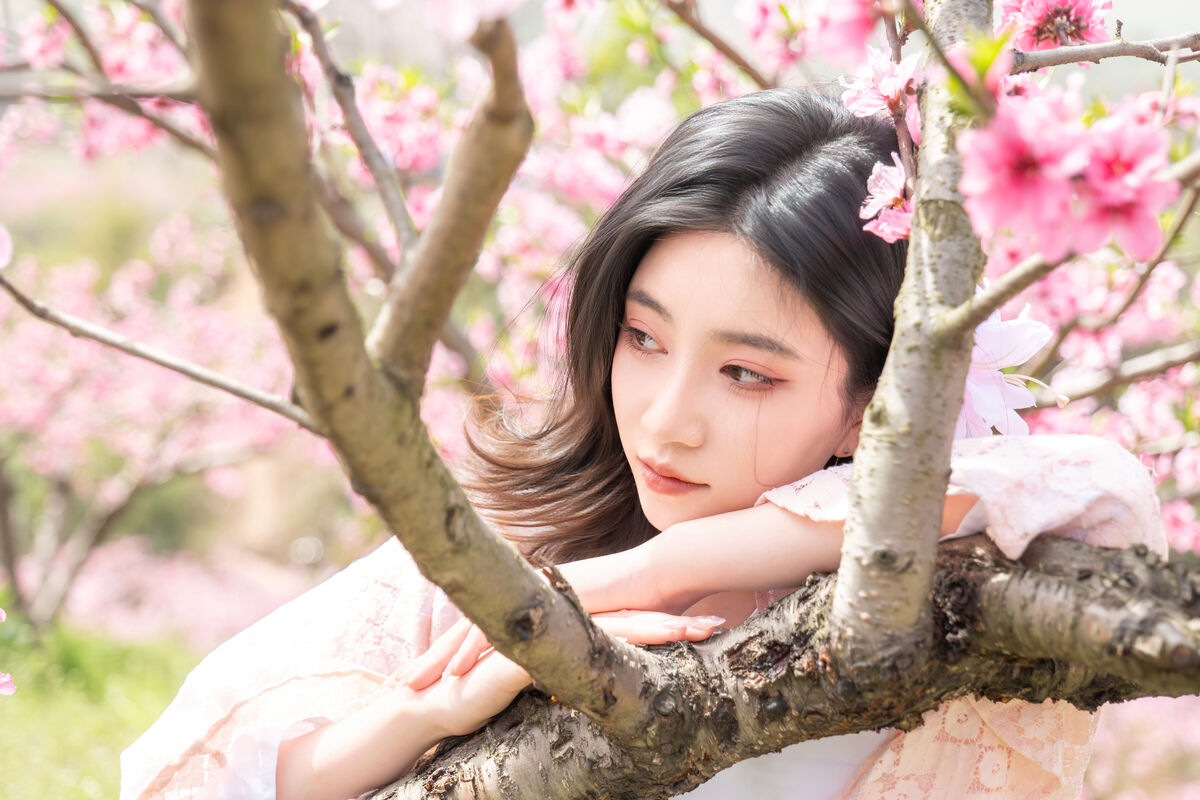 Coser@ Nian Nian Nnian - Manhua (87P) Coser@ Nian Nian Nnian - Manhua (87P)