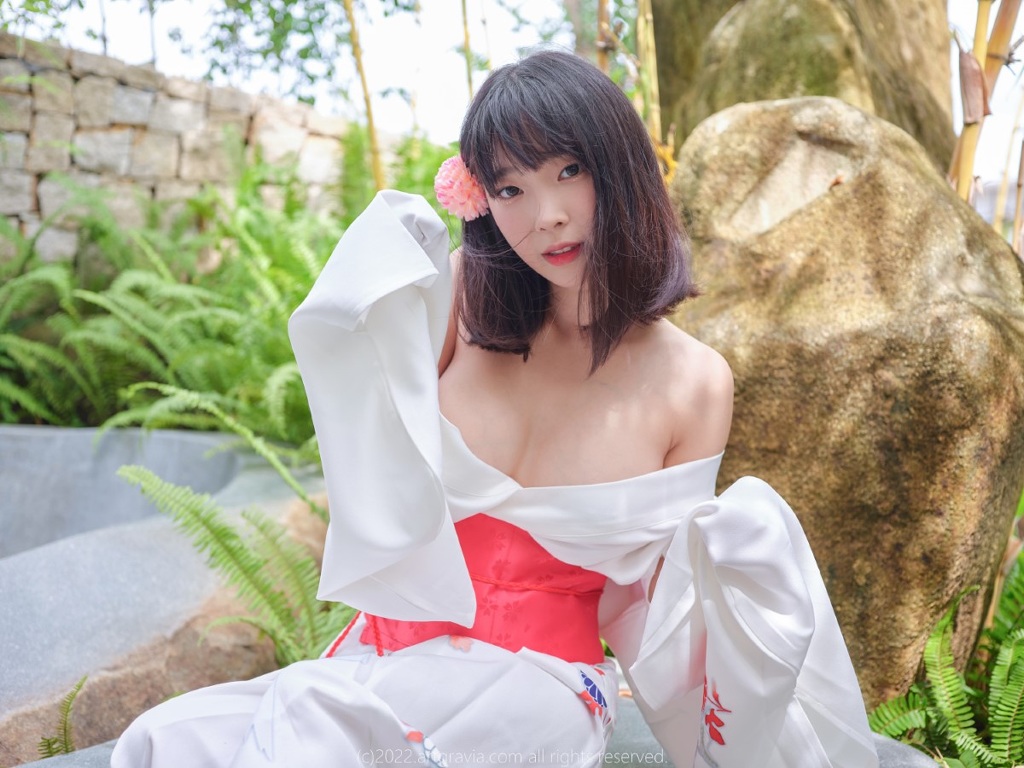 Inkyung 강인경 – ArtGravia Vol 471 Inkyung 강인경 – ArtGravia Vol 471
