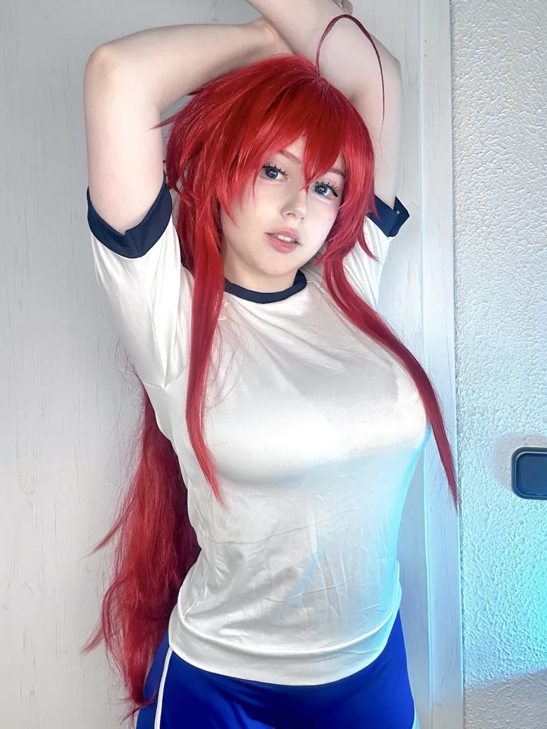 Upminaa - Rias Upminaa - Rias