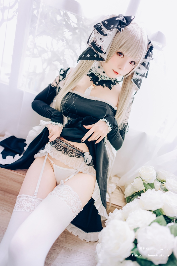 Shimo – Formidable (Azur Lane) Shimo – Formidable (Azur Lane)