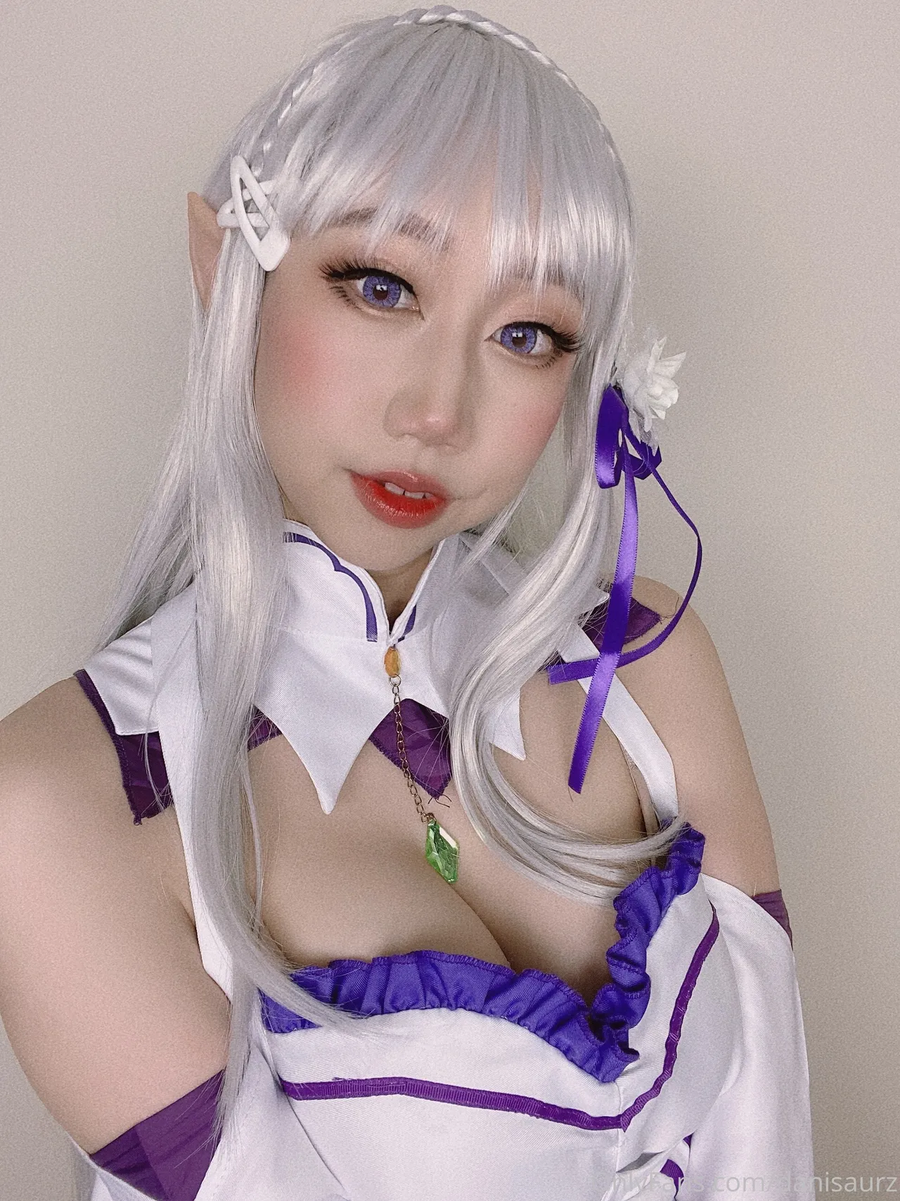 Danisaurz - Emilia Danisaurz - Emilia