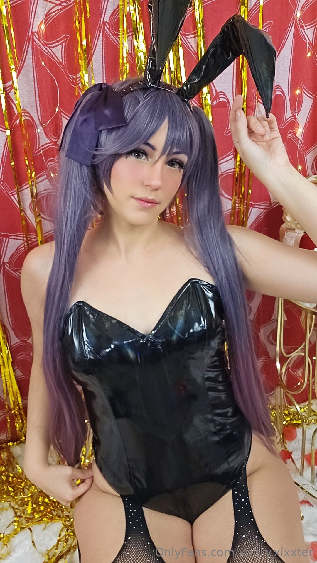 Xultry Xixxter - Bunny Mona Xultry Xixxter - Bunny Mona