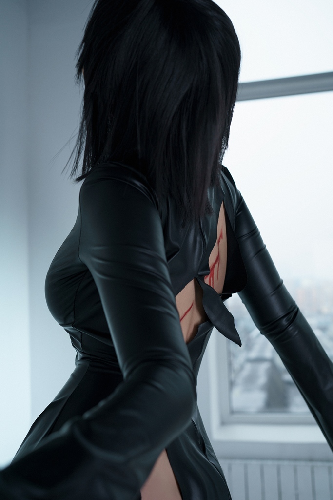 Vinnegal – Fubuki 4 Vinnegal – Fubuki 4