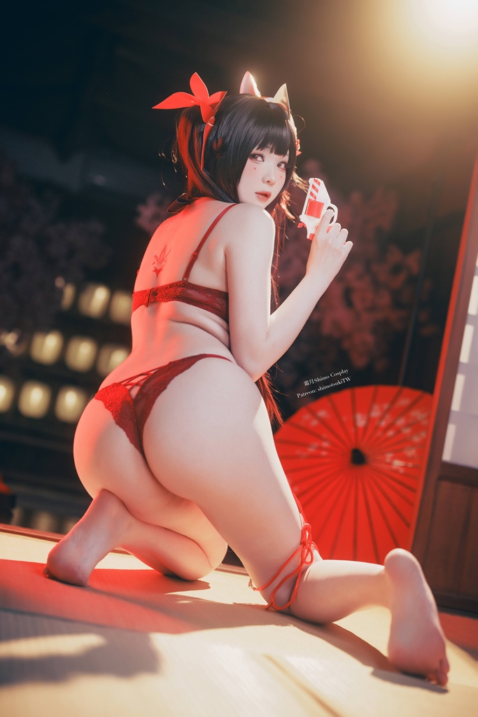 Shimo – Sparkle (Honkai: Star Rail) Shimo – Sparkle (Honkai: Star Rail)