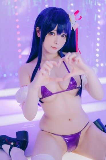 Shimo – Ai Hoshino 4 Shimo – Ai Hoshino