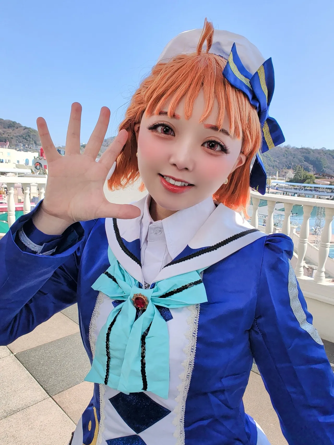 chulip_mi - Chika Takami chulip_mi - Chika Takami