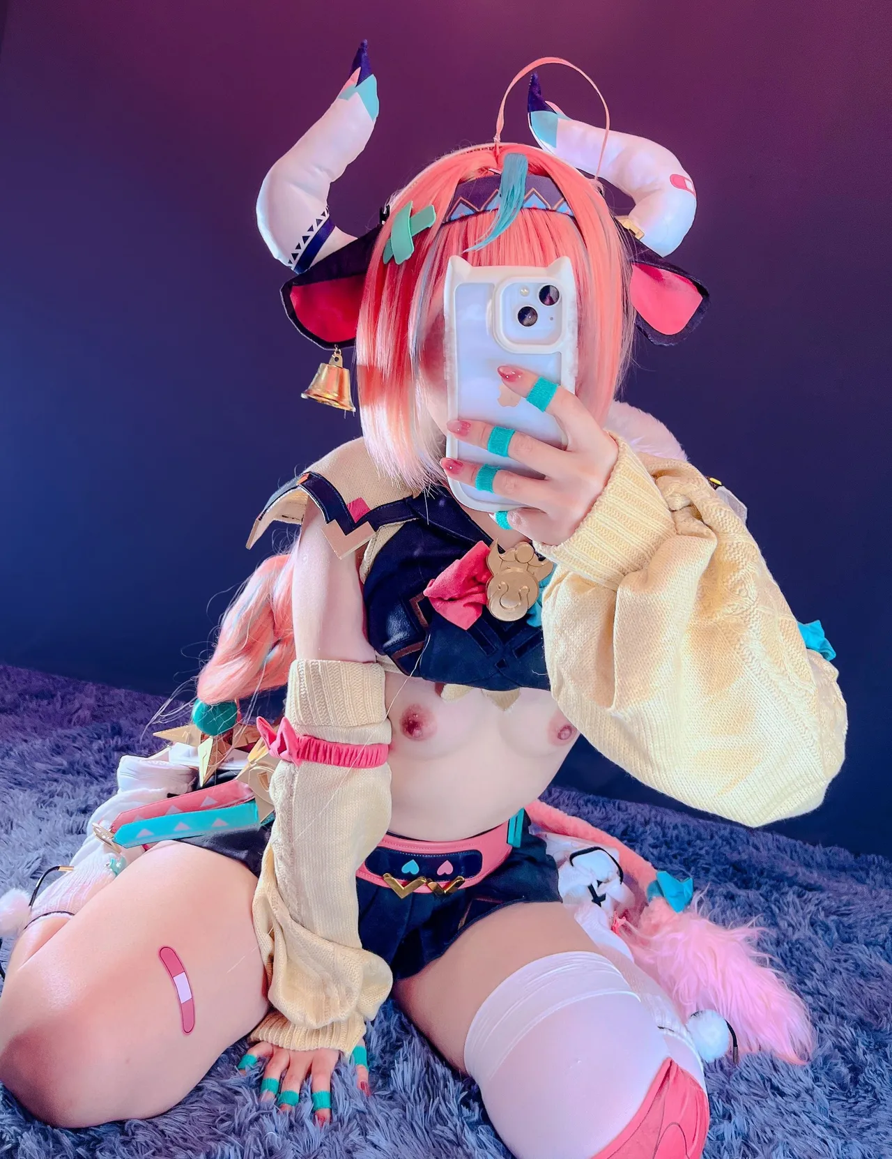 Ayame - Varesa Ayame - Varesa