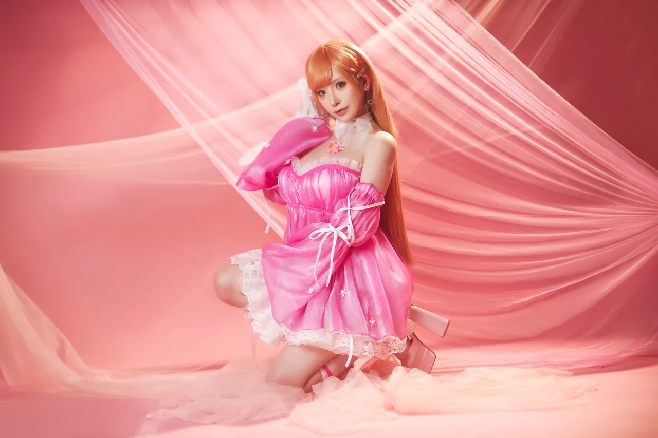 Kiyo - Perfume Kiara Kiyo - Perfume Kiara