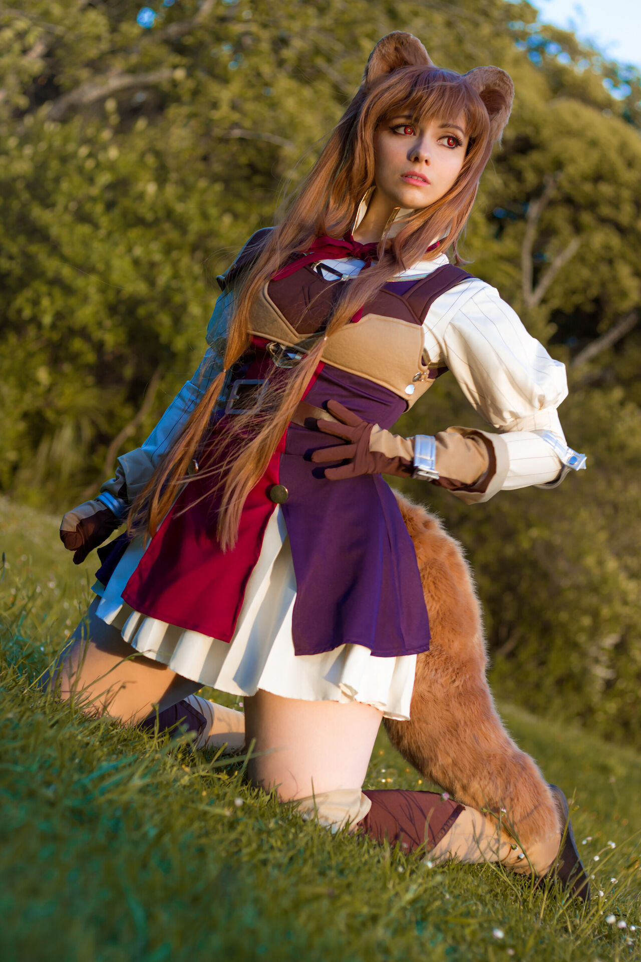 Mirikashi - Raphtalia Mirikashi - Raphtalia
