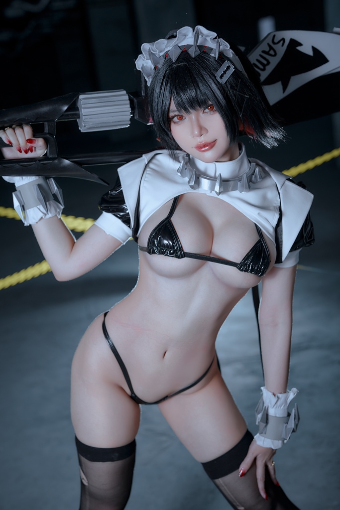 ZinieQ – Ellen Joe 2 ZinieQ – Ellen Joe 2