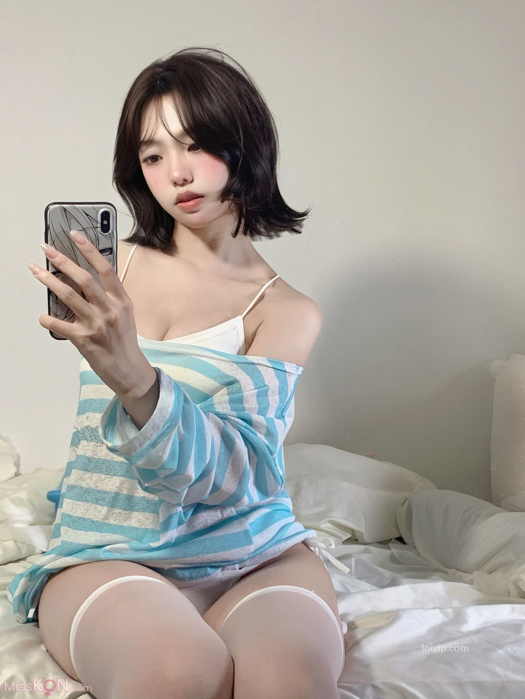 Coser@ Your True U: Stay-at-Home Girlfriend (99 photos + 1 video) Coser@ Your True U: Stay-at-Home Girlfriend (99 photos + 1 video)