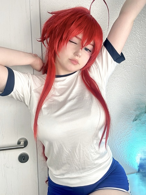 Upminaa - Rias Upminaa - Rias