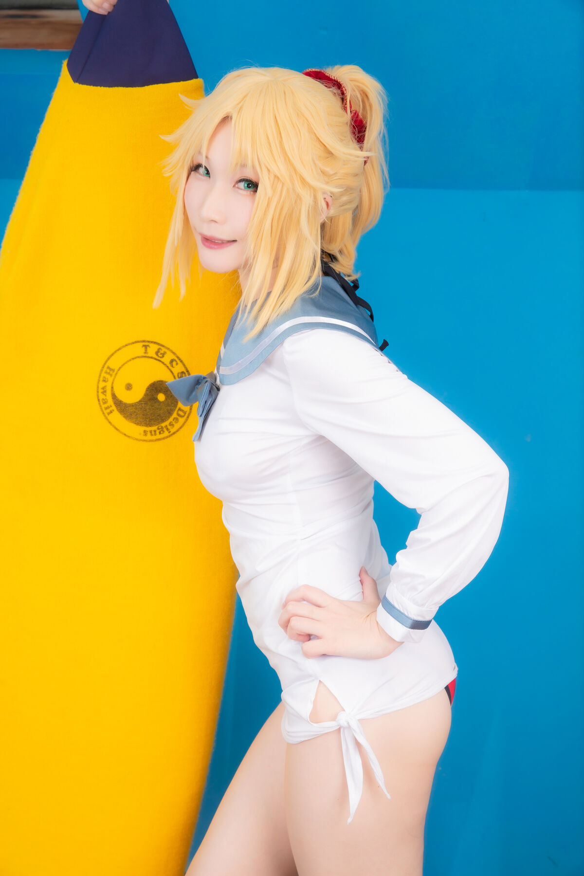 Atsuki Coser@Atsuki - Suite Grand Order 25 Part2 Atsuki Coser@Atsuki - Suite Grand Order 25 Part2