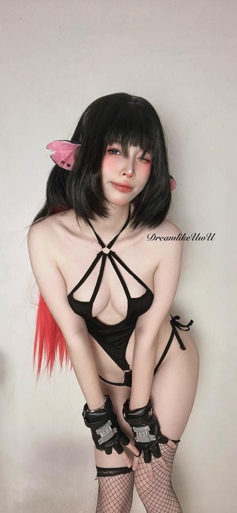 DreamlikeUwU – Jane Doe (Zenless Zone Zero) 2 DreamlikeUwU – Jane Doe (Zenless Zone Zero) 2
