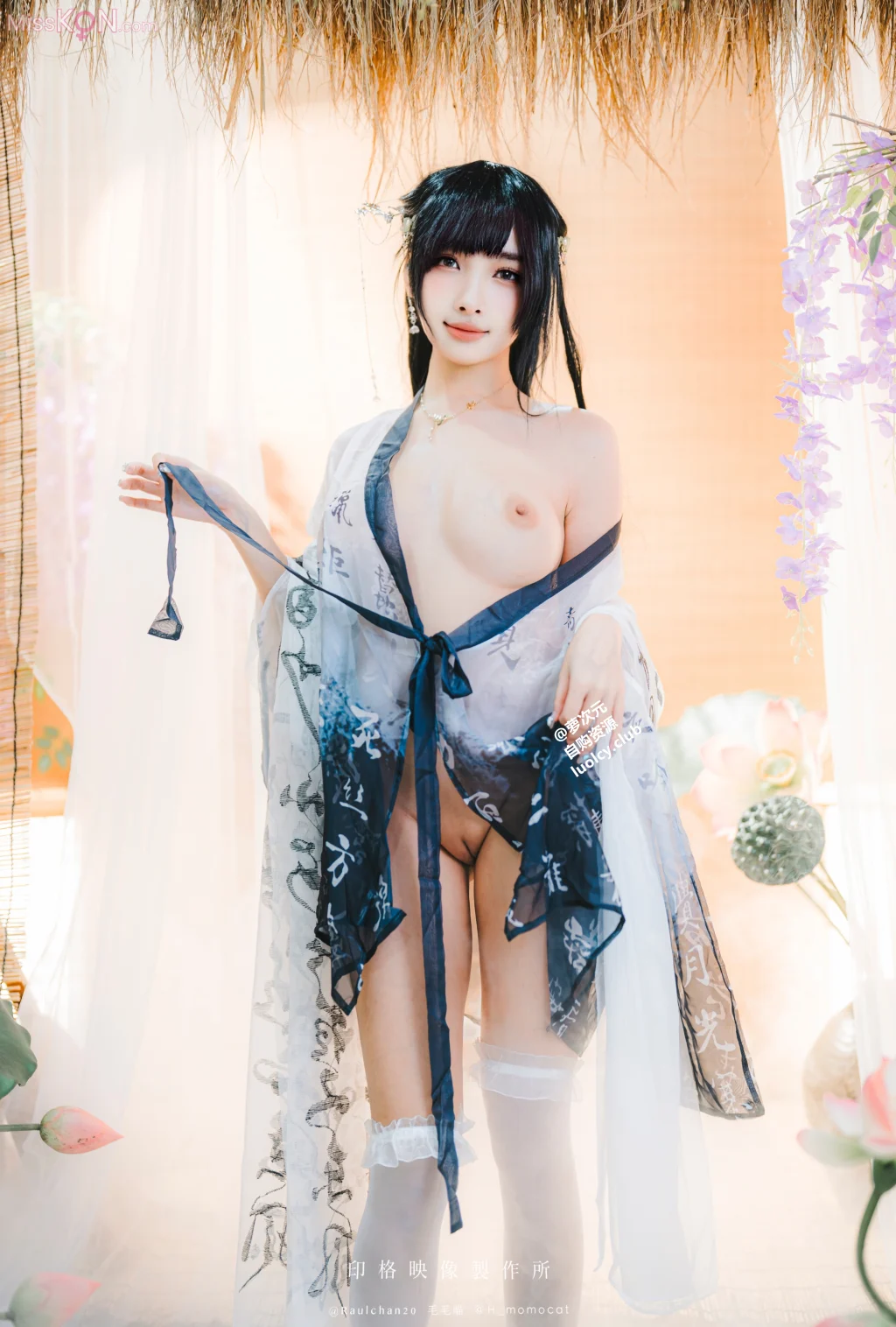 Kosar@慕慕Momo: 古韻風華 (8k ver.) (66 Photos + 1 Video) Kosar@慕慕Momo: 古韻風華 (8k ver.) (66 Photos + 1 Video)