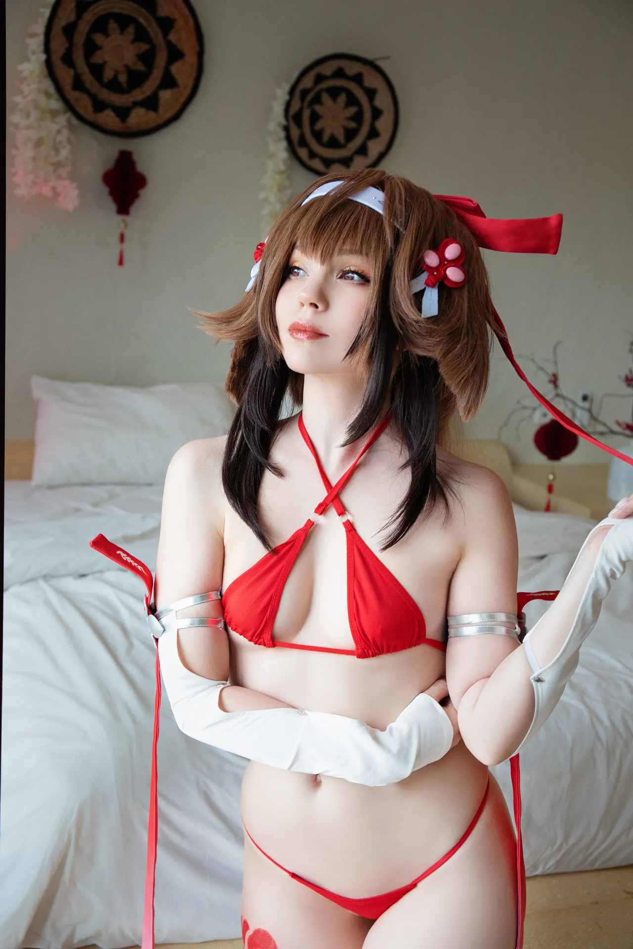 Caticornplay - Ye Shunguang 1 Caticornplay - Ye Shunguang 1
