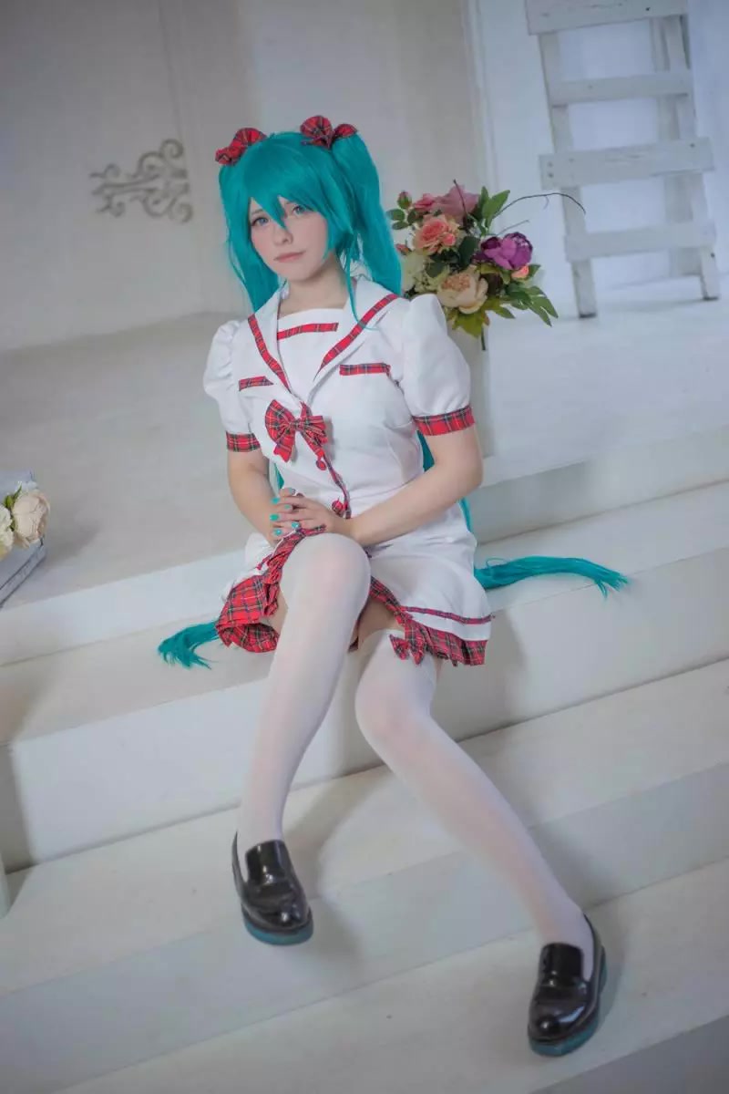 Saya Scarlet 2 Saya Scarlet 2