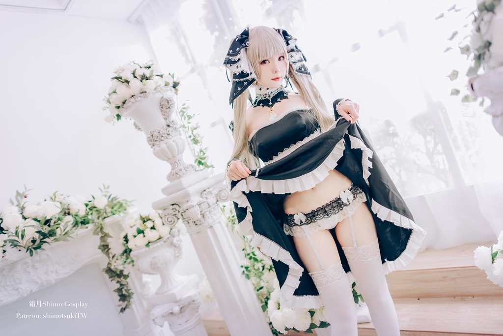 Shimo – Formidable (Azur Lane) Shimo – Formidable (Azur Lane)