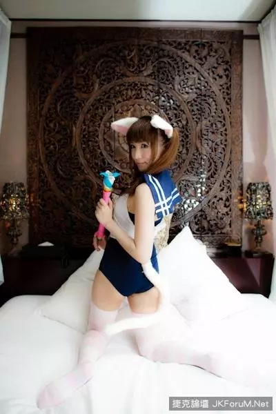 lechat的cosscatter 圖福利(19p) (19P) lechat的cosscatter 圖福利(19p) (19P)