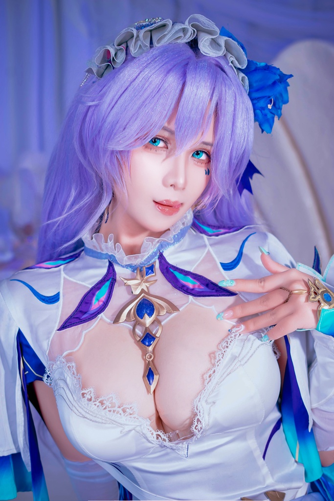 Pyon Lay – Cantarella (Wuthering Waves) Pyon Lay – Cantarella (Wuthering Waves)
