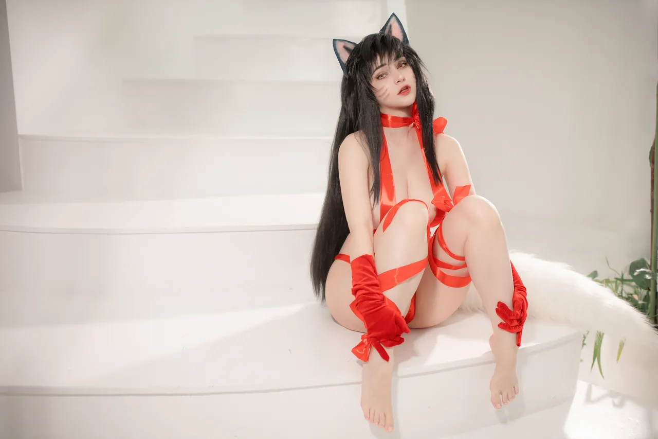 Hologana - Ahri Hologana - Ahri
