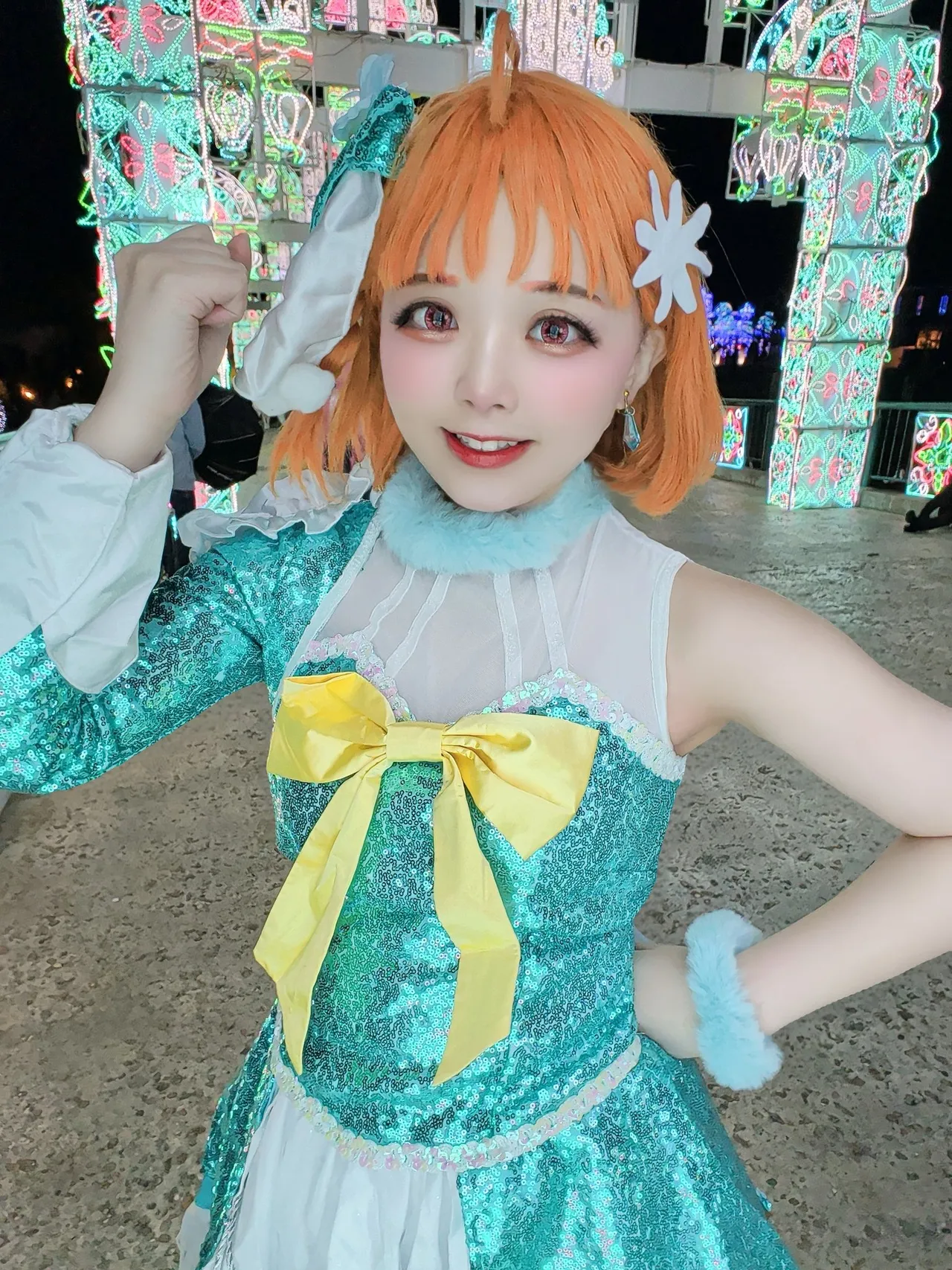 chulip_mi - Chika Takami chulip_mi - Chika Takami