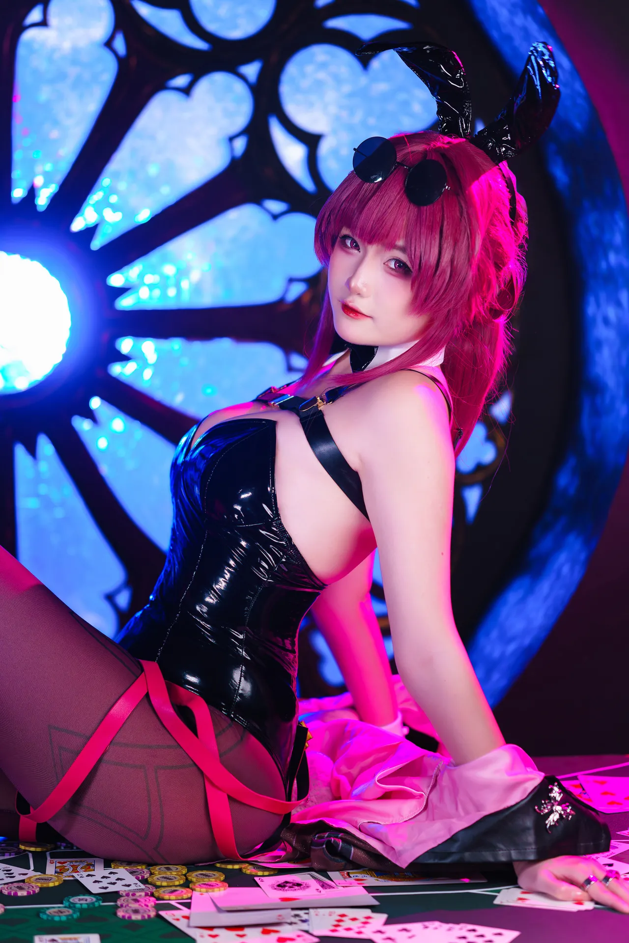Xiaoyukiko - Kafka Casino Xiaoyukiko - Kafka Casino