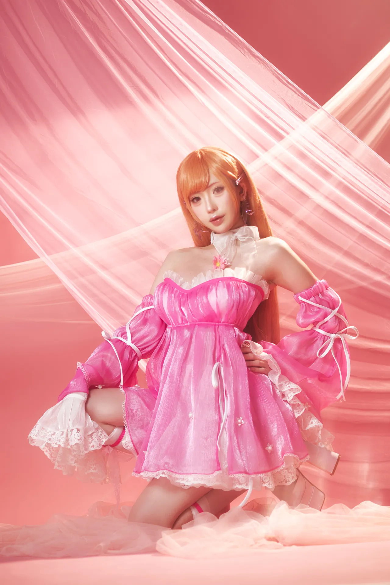 Kiyo - Perfume Kiara Kiyo - Perfume Kiara
