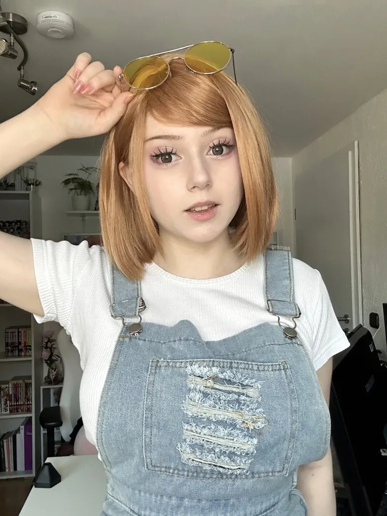 Upminaa - Nobara Upminaa - Nobara