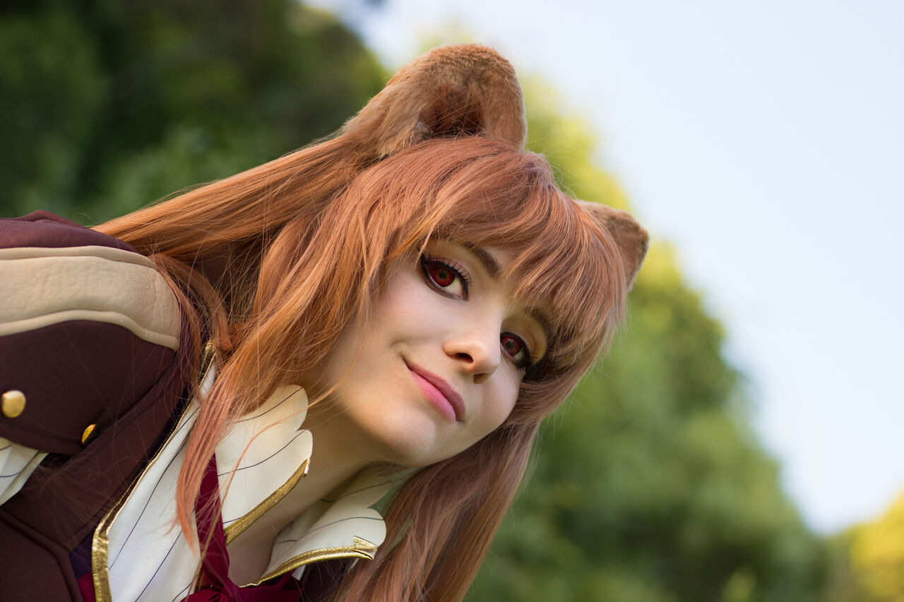 Mirikashi - Raphtalia Mirikashi - Raphtalia