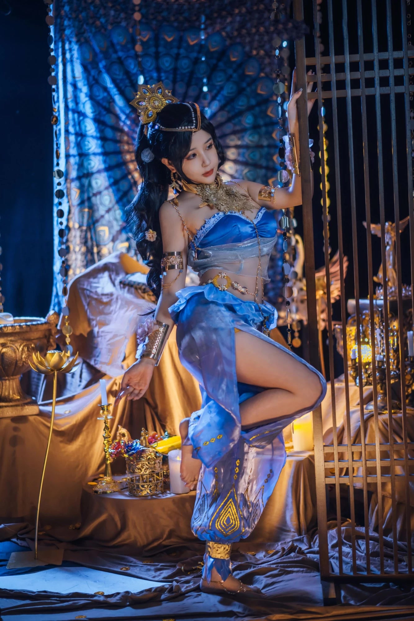 Nectar - 迦南 Nectar - 迦南