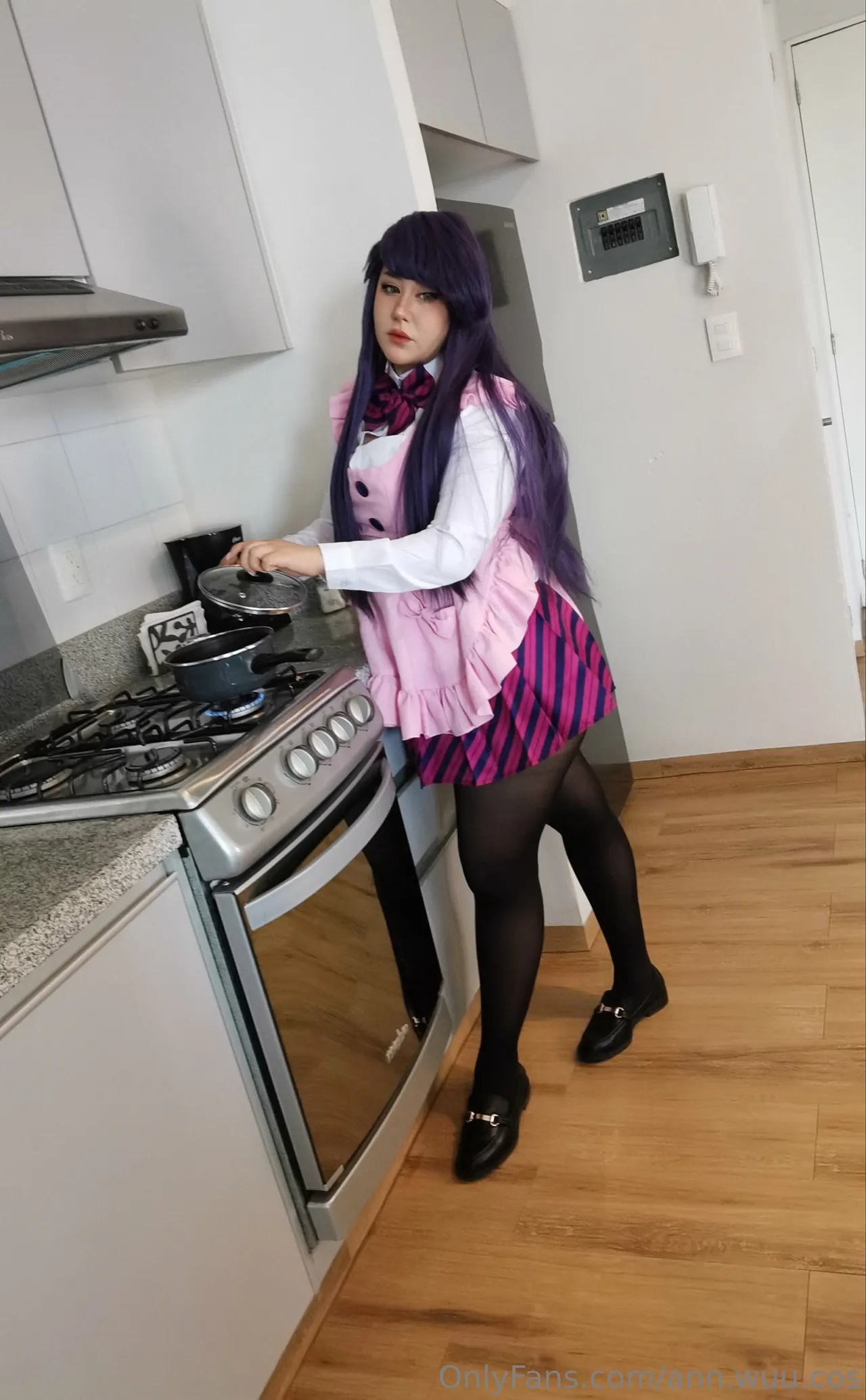 Ann Wuu - Komi Ann Wuu - Komi
